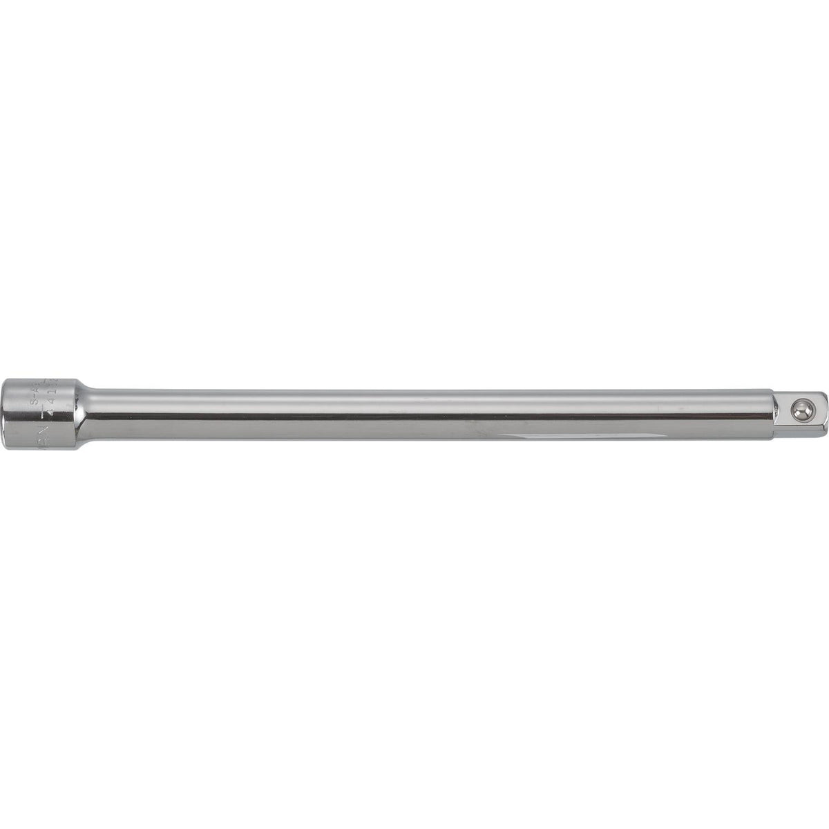 Craftsman 10-inch Extension Bar, 1/2-inch Drive, Chrome Finish