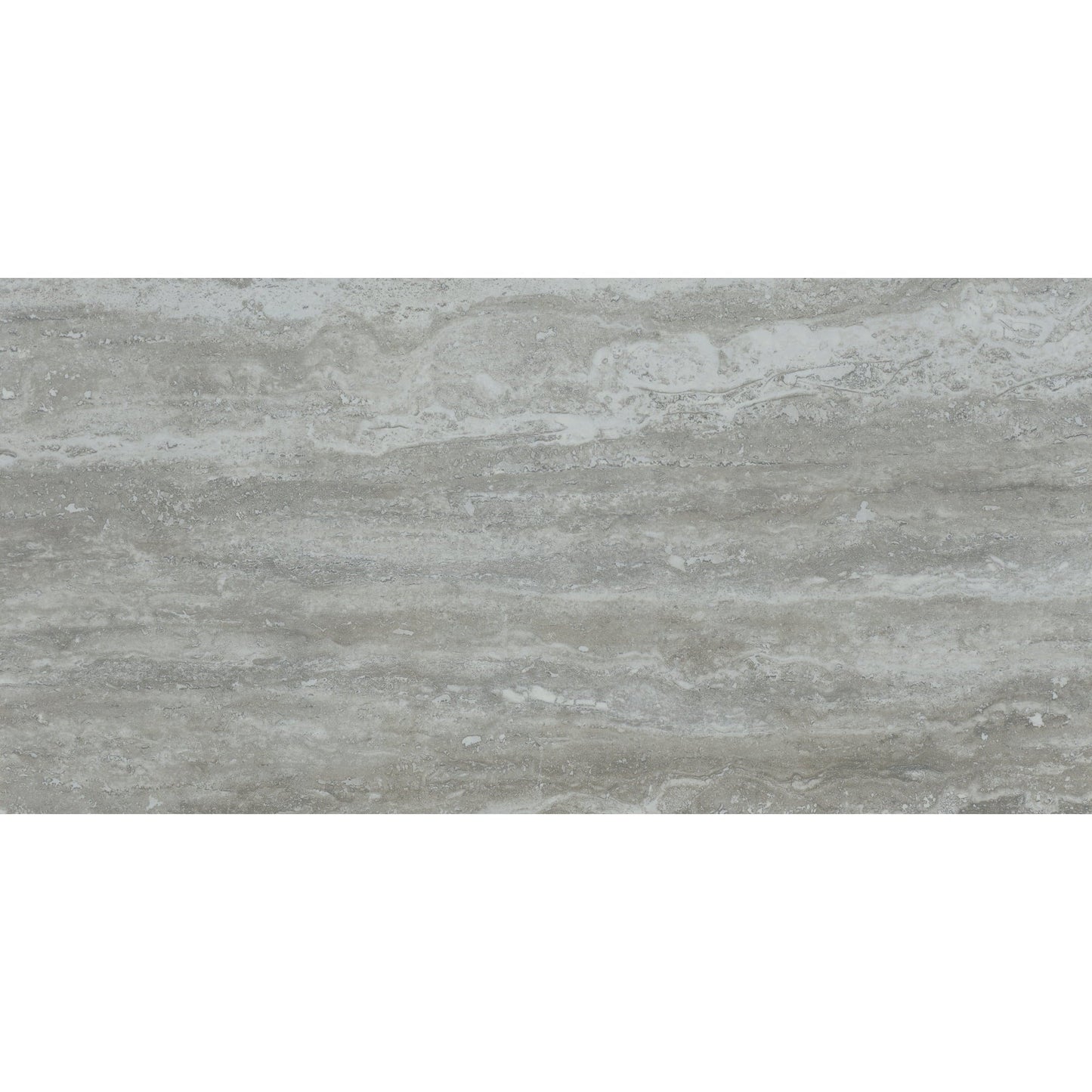MS International Pietra Venata Gray 12 x 12 Porcelain Mosaic Tile