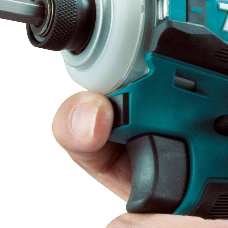 18-Volt 2.0 Ah LXT Lithium-Ion Compact Brushless Cordless Quick-Shift Mode 4-Speed Impact Driver Kit