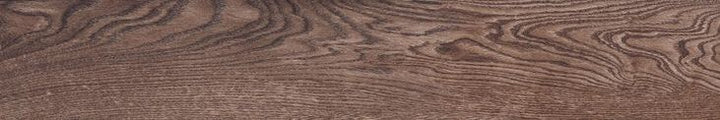 Style Selections Natural Timber Chestnut 8-in x 48-in Glazed Porcelain Wood Look Tile