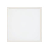 2 ft. x 2 ft. 30-Watt 4000K White Integrated Ceiling LED Flat Panel Dimmable Light (2-Pack) - Super Arbor