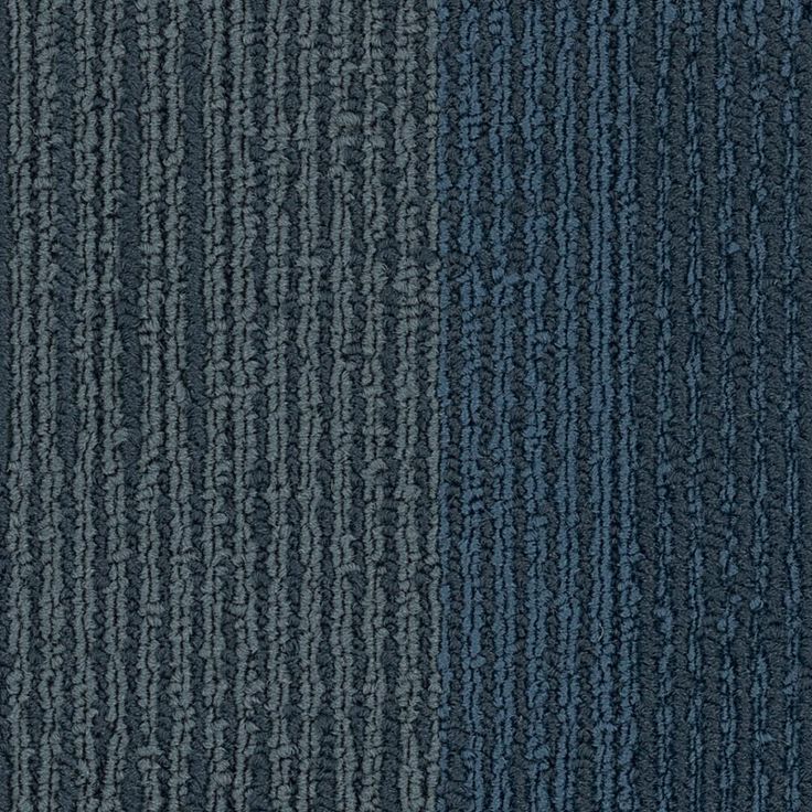 Engineered Floors Jett Ties Loop 24 in. x 24 in. Carpet Tile (18 Tiles/Case)