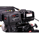A-iPower 4200 PSI 4.0 GPM Powered Cold Water Gas Pressure Washer