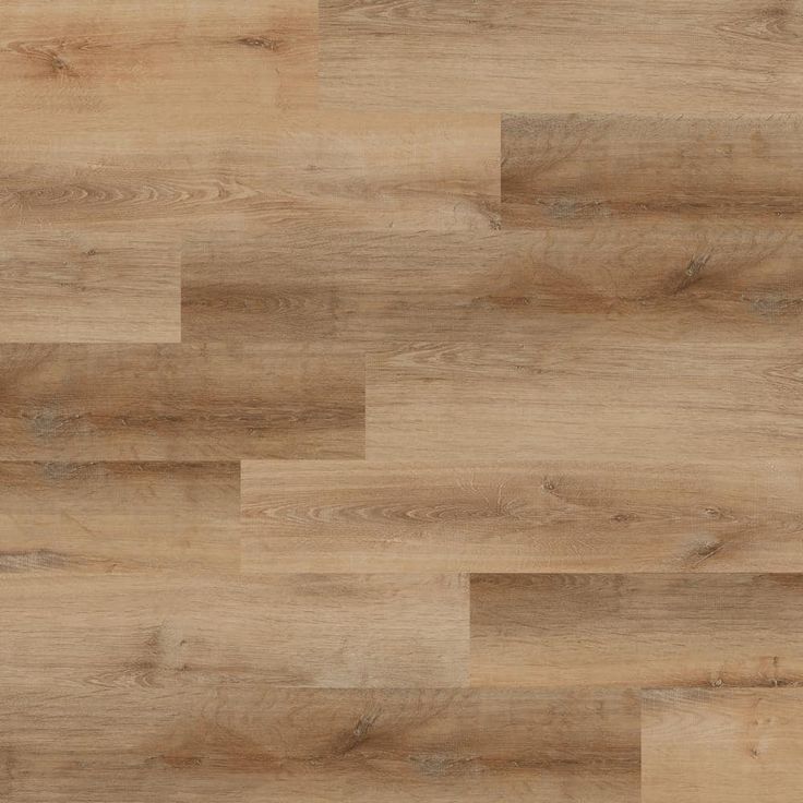 Habersham Oak 22 MIL x 8.7 in. W x 48 in. L Click Lock Waterproof Luxury Vinyl Plank Flooring (20.1 sq. ft./case)