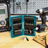IMPACT XPS Impact Bit Set (45-Piece) - Super Arbor