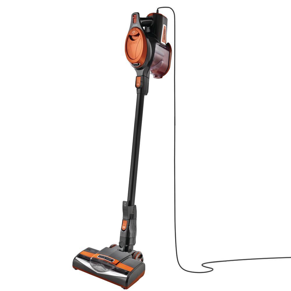 Rocket Ultra-Light Upright Vacuum Cleaner - Super Arbor