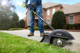 RYOBI 40-Volt Lithium-Ion Brushless Cordless Attachment-Capable String Trimmer (Tool Only)