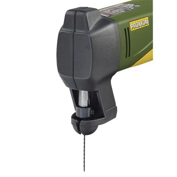 12-Volt Jig Saw STS 12/E (Transformer Sold Separately) - Super Arbor