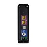 SURFboard SBG10 DOCSIS 3.0 Cable Modem and Wi-Fi Router - Super Arbor