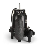 1/2 HP Cast Iron Sump Pump