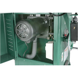 10 in. 3 HP 240-Volt Cabinet Left-Tilting Table Saw - Super Arbor