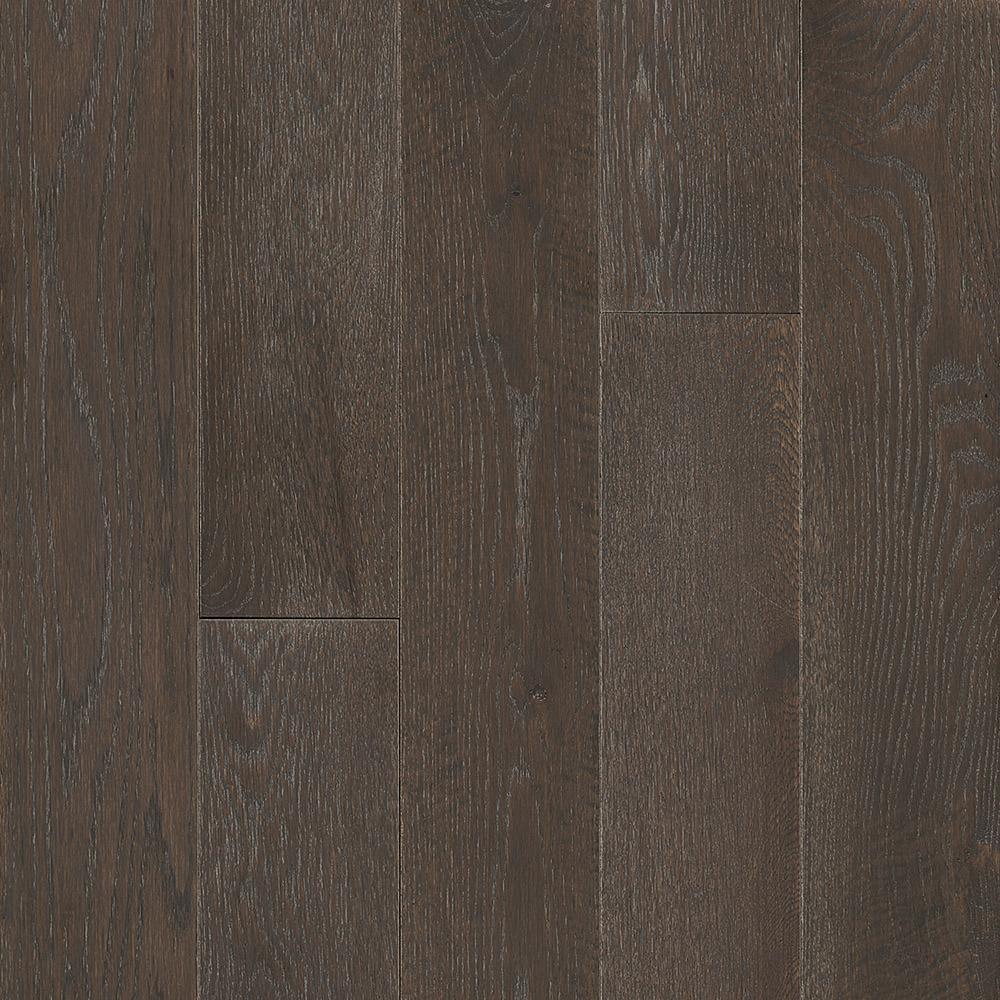 Bruce Revolutionary Rustics Oak Classic Natural 3/4 in. T x 3-1/4 in. W x Varying L Solid Hardwood Flooring (22 sq.ft./case) - Super Arbor