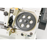 10 in. x 18 in. Metal Cutting Bandsaw - Super Arbor