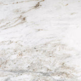 Emser KALTA FIORE 10-Pack Kalta Fiore 12-in x 12-in Polished Natural Stone Marble Look Tile