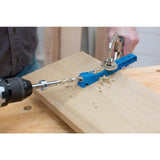 Pocket Hole Jig - Super Arbor
