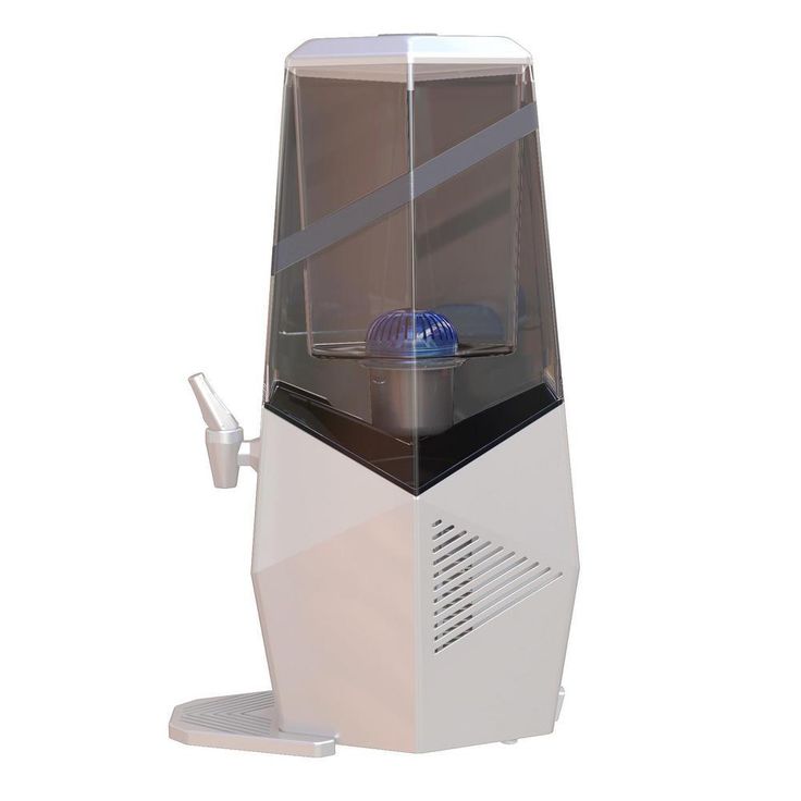 Classic Water Filter and Cooler