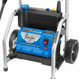Baja 1800 PSI 1.2 GPM Electric Pressure Washer