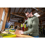 Drill and Drive Kit (90-Piece) - Super Arbor
