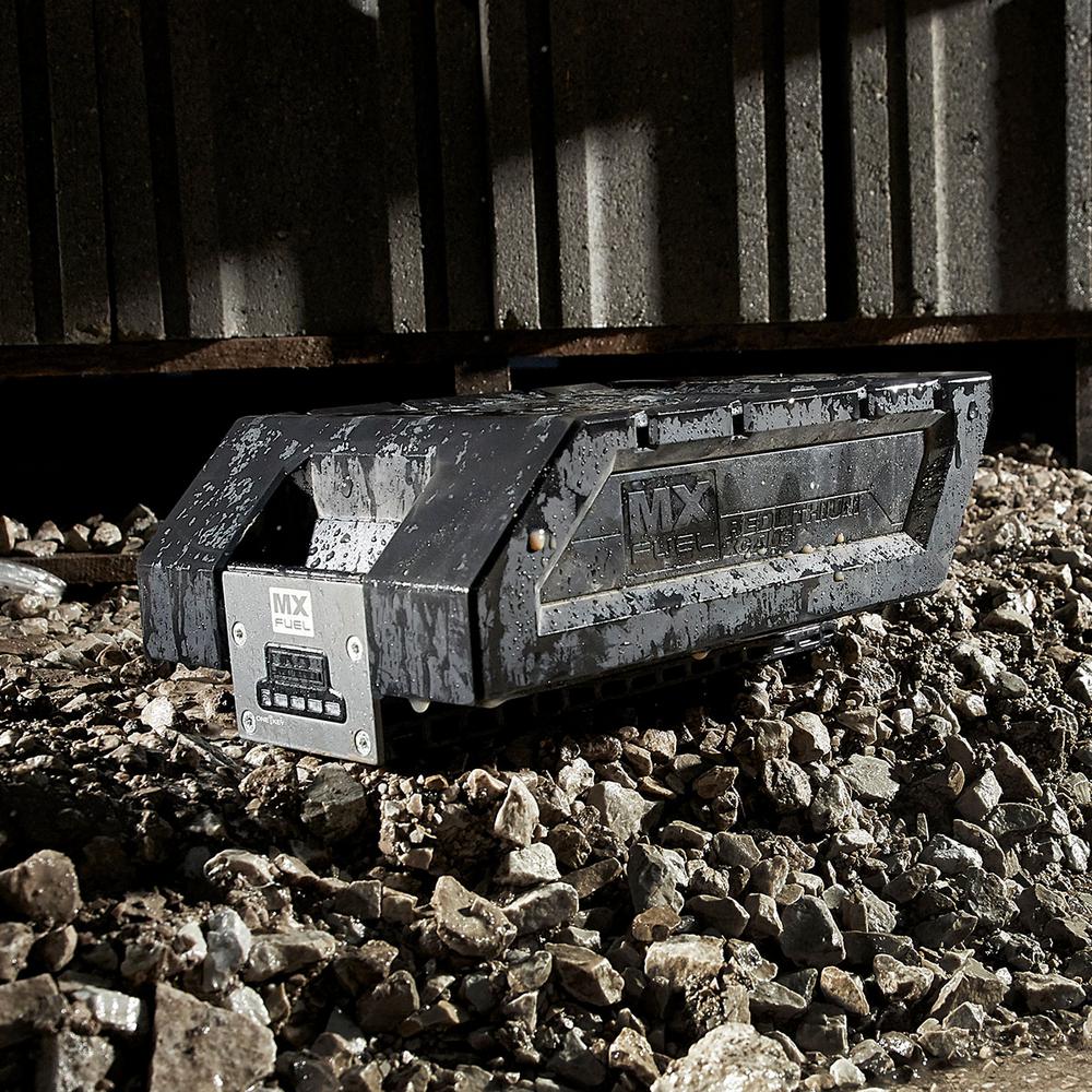 MX FUEL Lithium-Ion REDLITHIUM XC406 Battery Pack - Super Arbor