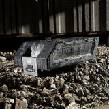 MX FUEL Lithium-Ion REDLITHIUM XC406 Battery Pack - Super Arbor