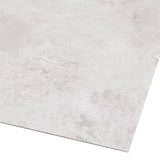 TrafficMaster White Travertine 12 in. x 12 in. Peel and Stick Vinyl Tile (30 sq. ft. / case)