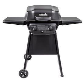 Char-Broil Classic Black 2 Liquid Propane Gas Grill