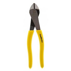 Southwire High-Leverage 8-in Diagonal Cutting Pliers