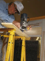Bosch 5/32-in Carbide-Tipped Ogee Router Bit