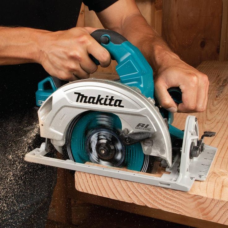 18-Volt X2 LXT Lithium-Ion (36-Volt) Brushless Cordless 7-1/4 in. Circular Saw Kit 5.0Ah