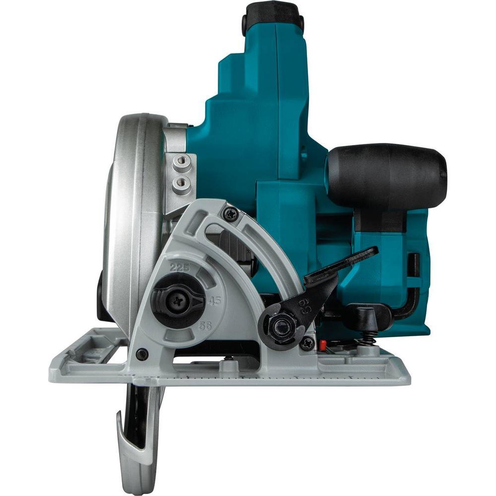 18-Volt X2 LXT Lithium-Ion 36-Volt Brushless Cordless 7-1/4 in. Circular Saw AWS Capable Tool-Only - Super Arbor
