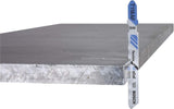 Bosch 5-Pack 3-5/8-in T-shank Bi-metal Jigsaw Blade