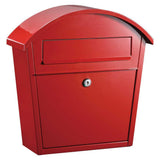 Ridgeline Locking Mailbox - Super Arbor