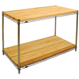Shelf Fits L-1436 Metro-Style Shelves - Super Arbor
