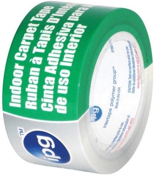 Intertape Polymer Corp 9971 2Inx10Yd 2Sided Carpet Tape