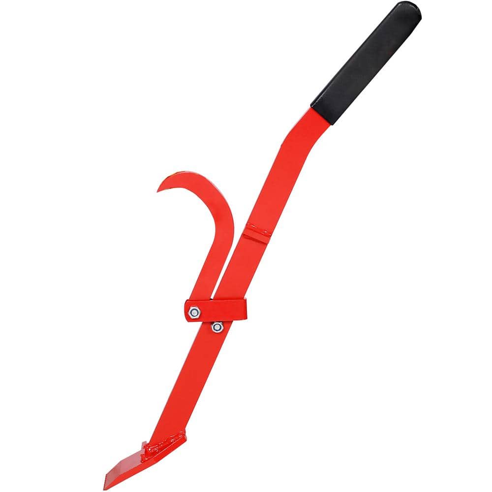 31.5 in. Heavy-Duty Tree Felling Lever