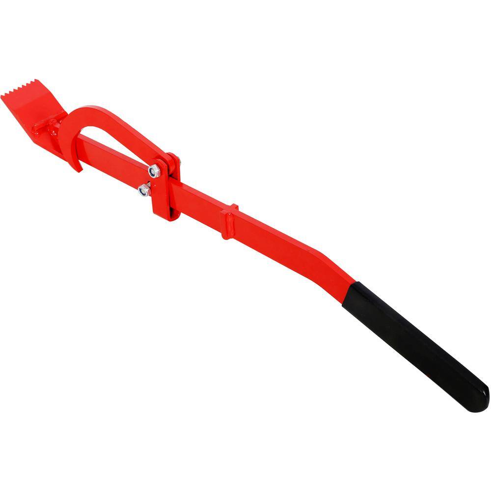 31.5 in. Heavy-Duty Tree Felling Lever