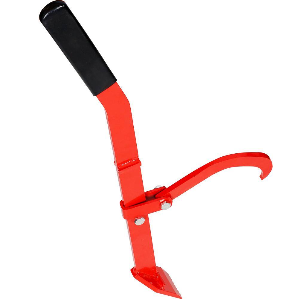 31.5 in. Heavy-Duty Tree Felling Lever