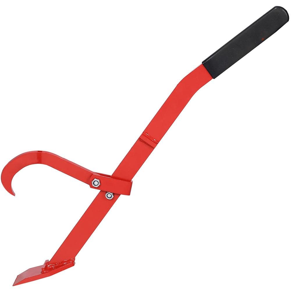 31.5 in. Heavy-Duty Tree Felling Lever