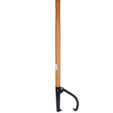 48 in. Log Peavy Cant Hook Peavey Point Logging Tool Log Roller Tool