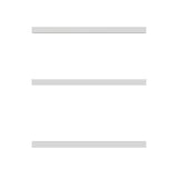 6 ft. x 6 ft. White Full Privacy Railing Panel Kit