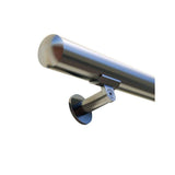 Aress B52 Anodized Aluminum Handrail Kit