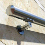 Aress B52 Anodized Aluminum Handrail Kit
