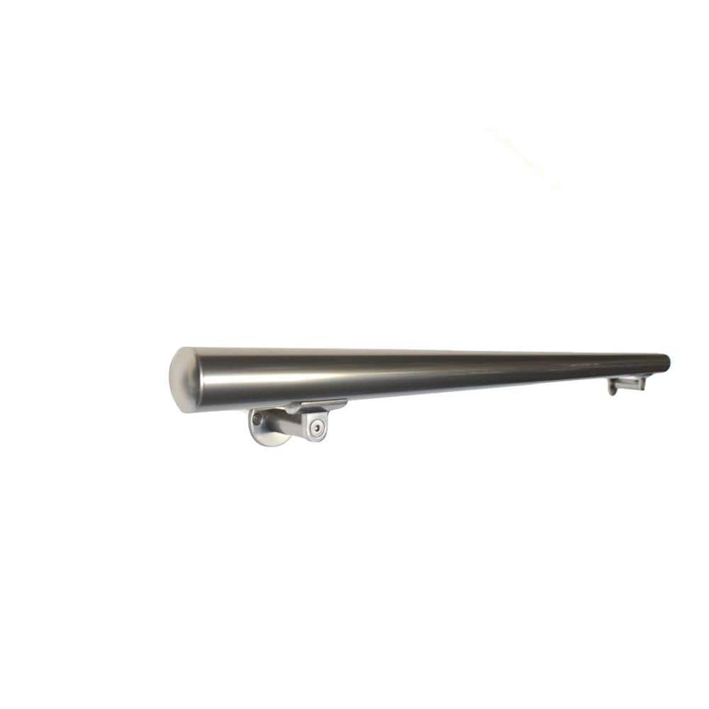 Aress B52 Anodized Aluminum Handrail Kit