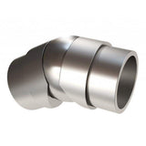 Aress B52 Anodized Aluminum Handrail Adjustable Angle