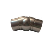 Aress B52 Anodized Aluminum Handrail Adjustable Angle