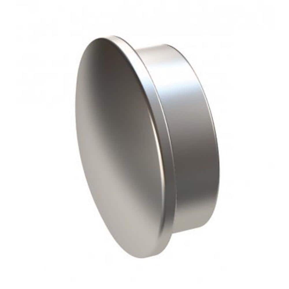 Aress B52 Anodized Aluminum Handrail Accessories End Cover