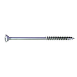 #10 x 3-1/2 in. Star Drive Stainless Steel Flat-Head Wood Deck Screw