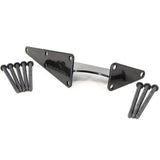 Steel Post Brace