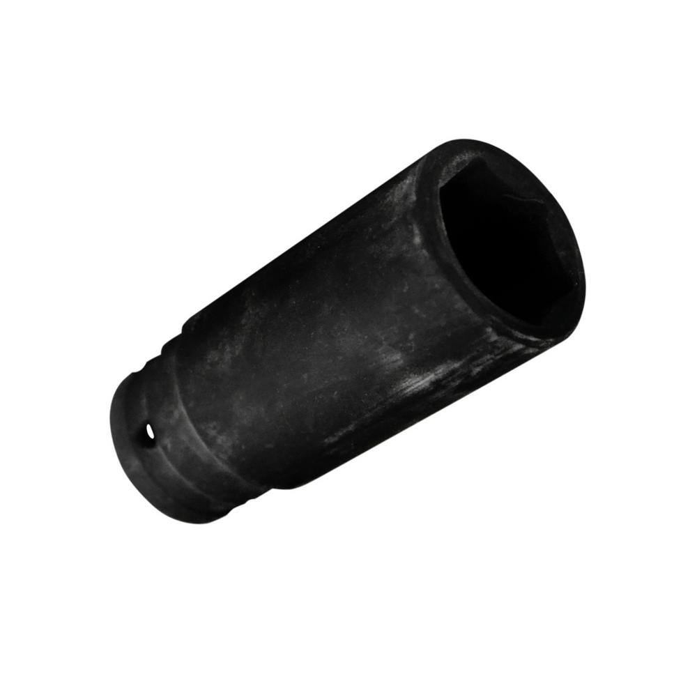 4 in. x 5 in. D Impact Sockets