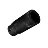 4 in. x 5 in. D Impact Sockets
